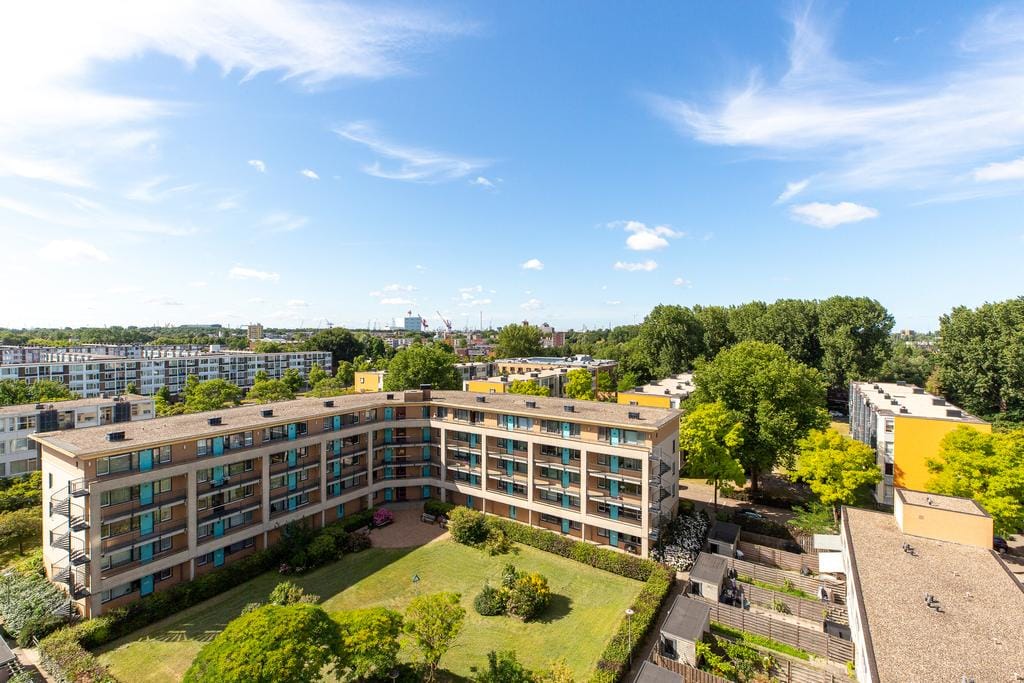 Photo 20 of Van Limburg Stirumstraat 167