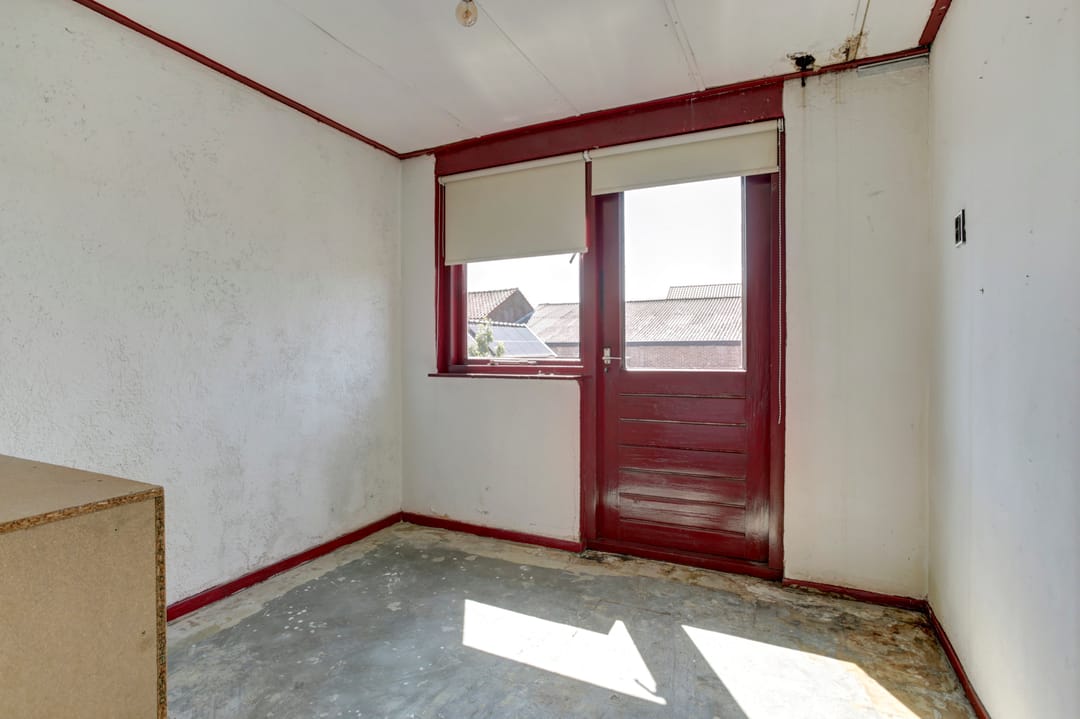 Foto 13 van Roemerstraat 27