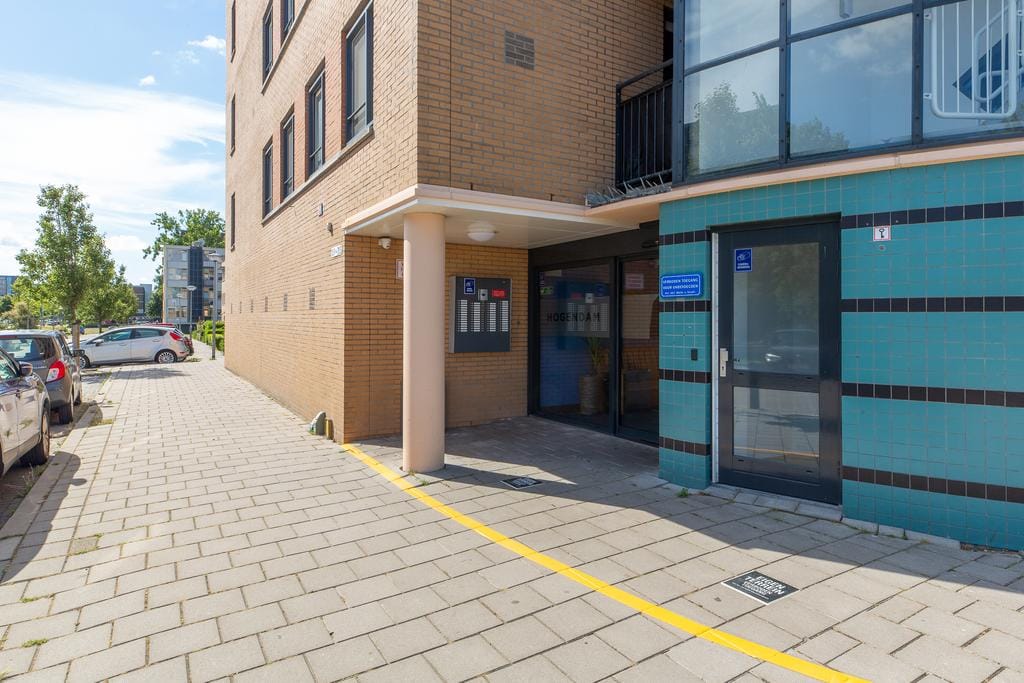 Photo 28 of Van Limburg Stirumstraat 167