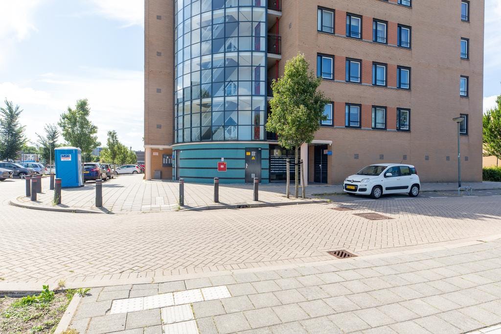 Photo 30 of Van Limburg Stirumstraat 167