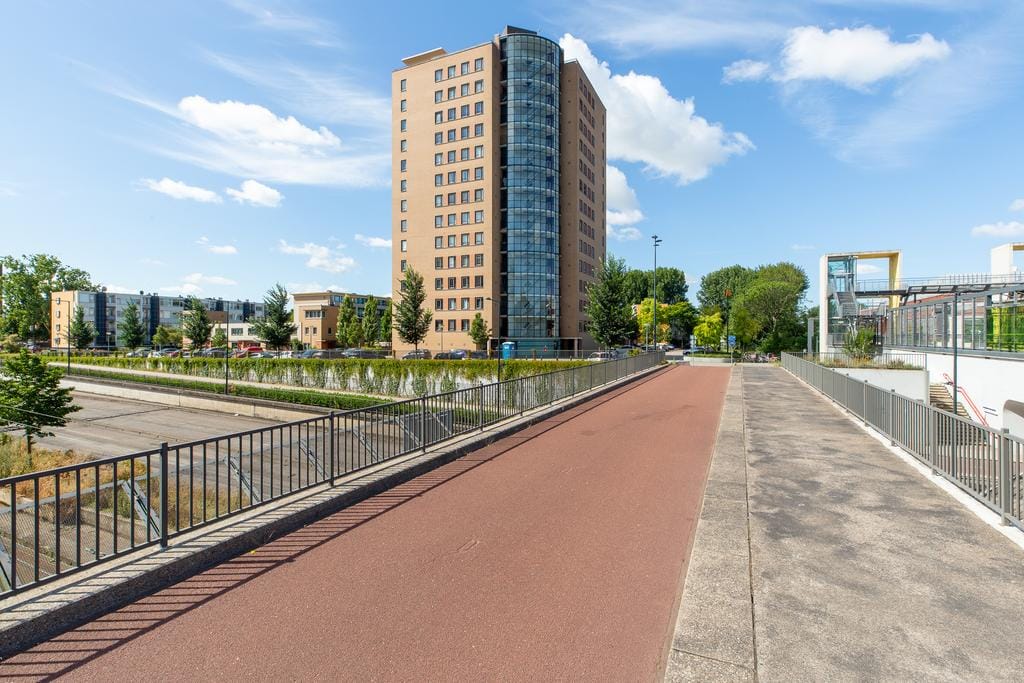 Photo 31 of Van Limburg Stirumstraat 167