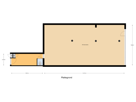 View floorplan
