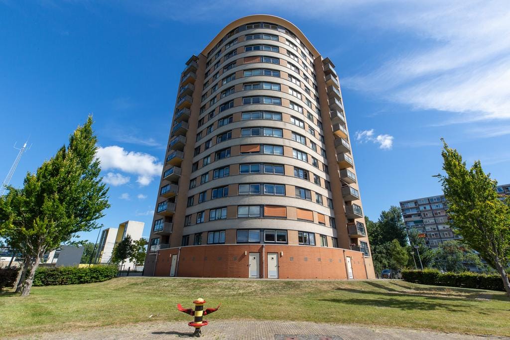 Photo 35 of Van Limburg Stirumstraat 167