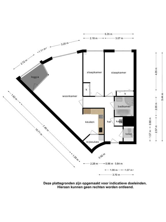 Photo 37 of Van Limburg Stirumstraat 167
