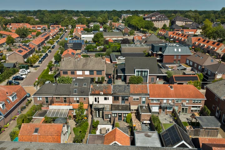 Foto 25 van Roemerstraat 27