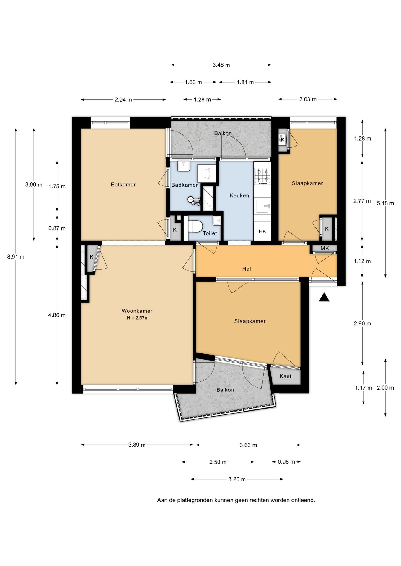 Foto 35 van Detmoldstraat 90-1