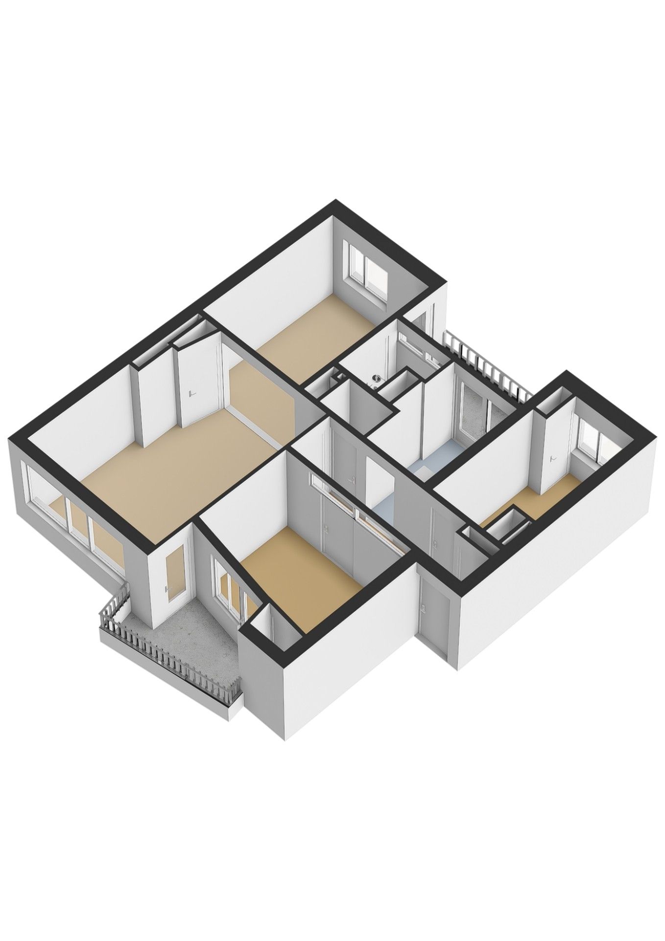 Foto 36 van Detmoldstraat 90-1