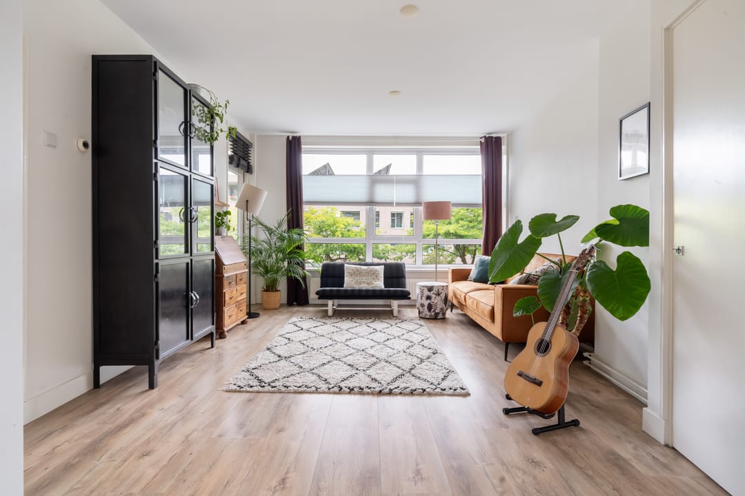 Foto 1 van Detmoldstraat 90-1