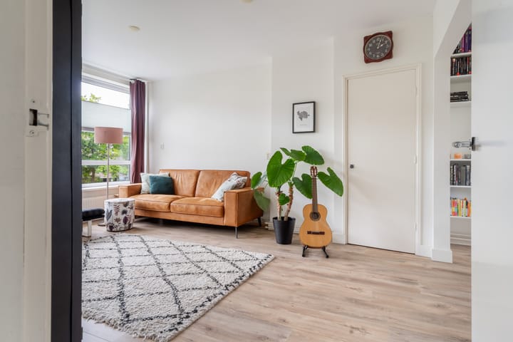 Foto 5 van Detmoldstraat 90-1