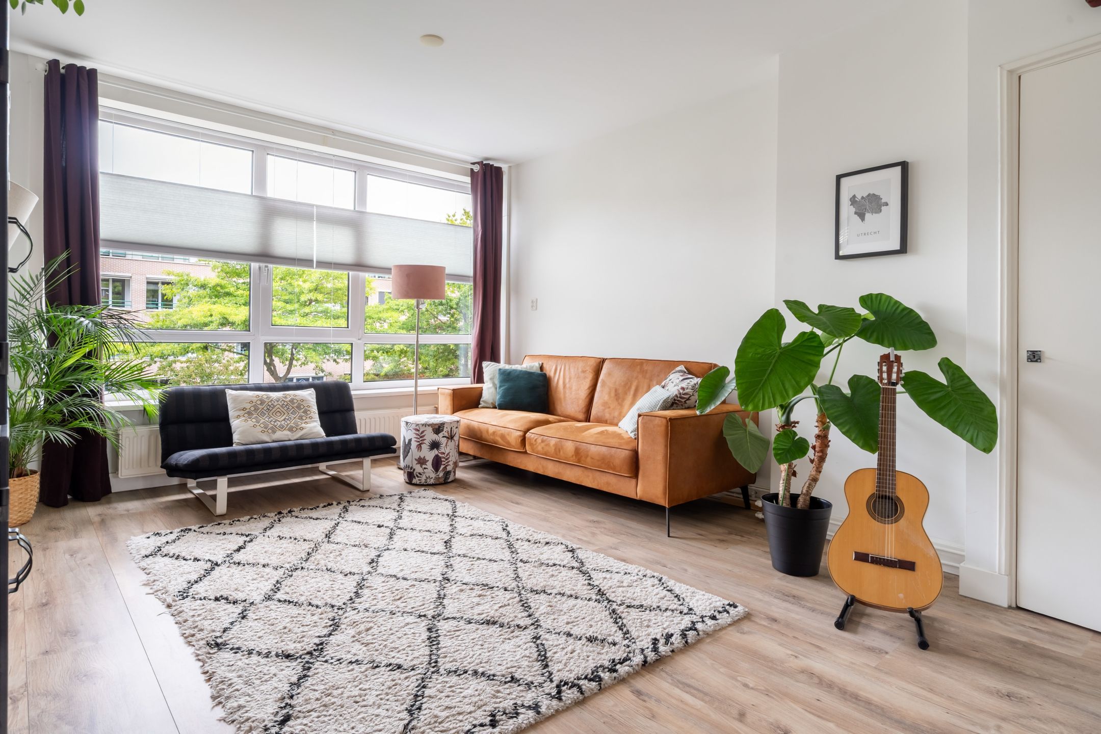 Foto 6 van Detmoldstraat 90-1