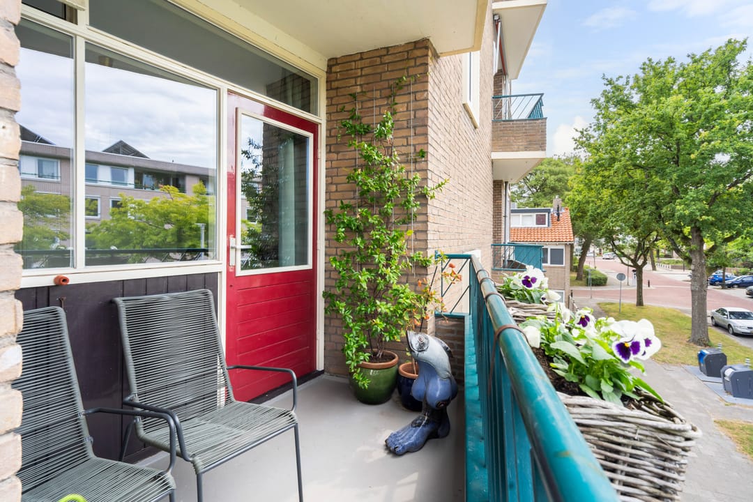 Foto 7 van Detmoldstraat 90-1