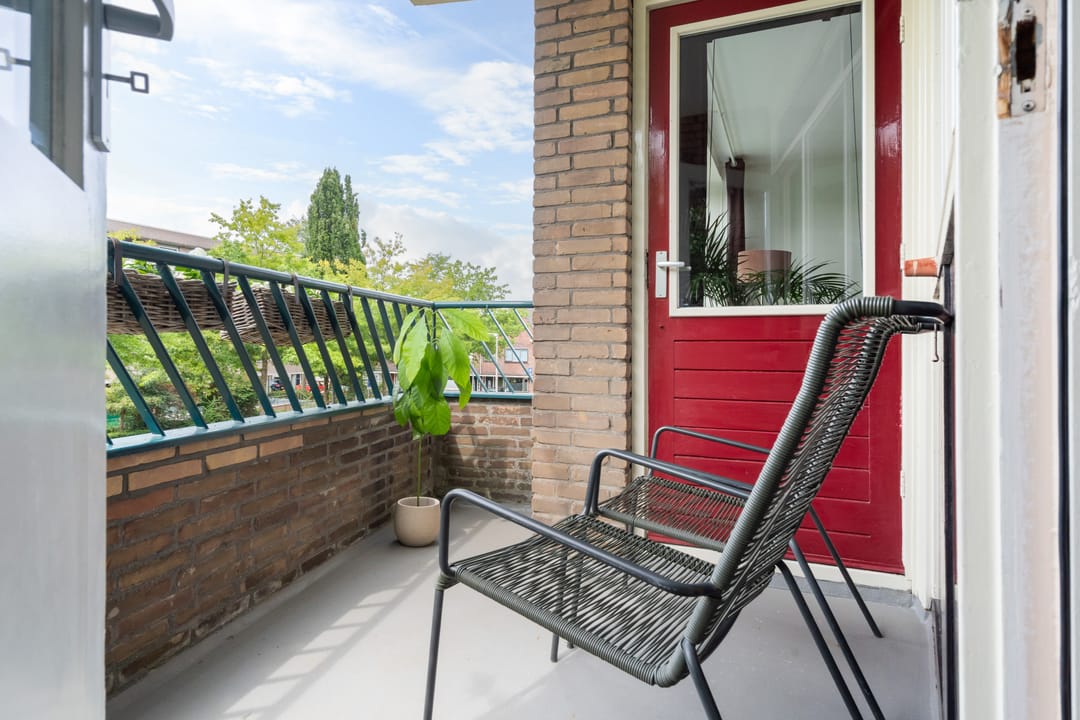 Foto 8 van Detmoldstraat 90-1