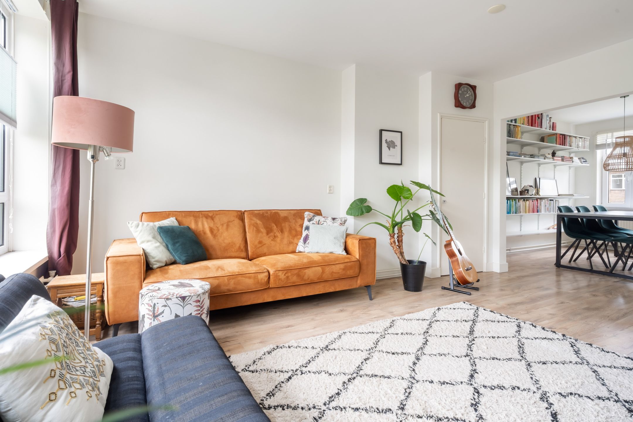 Foto 9 van Detmoldstraat 90-1