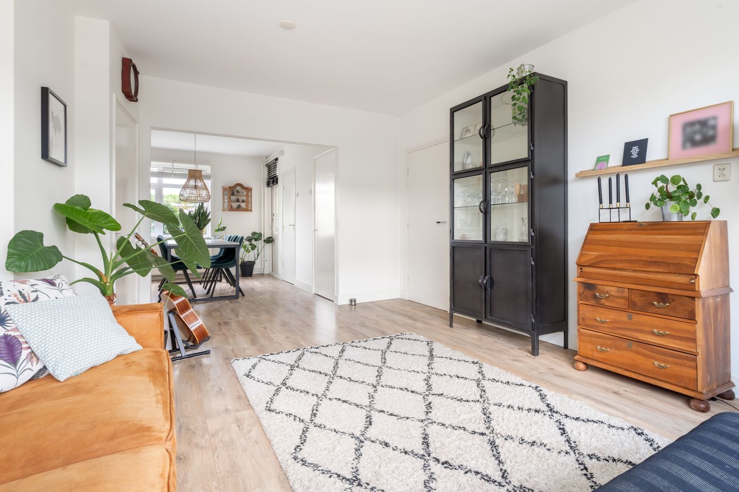 Foto 10 van Detmoldstraat 90-1