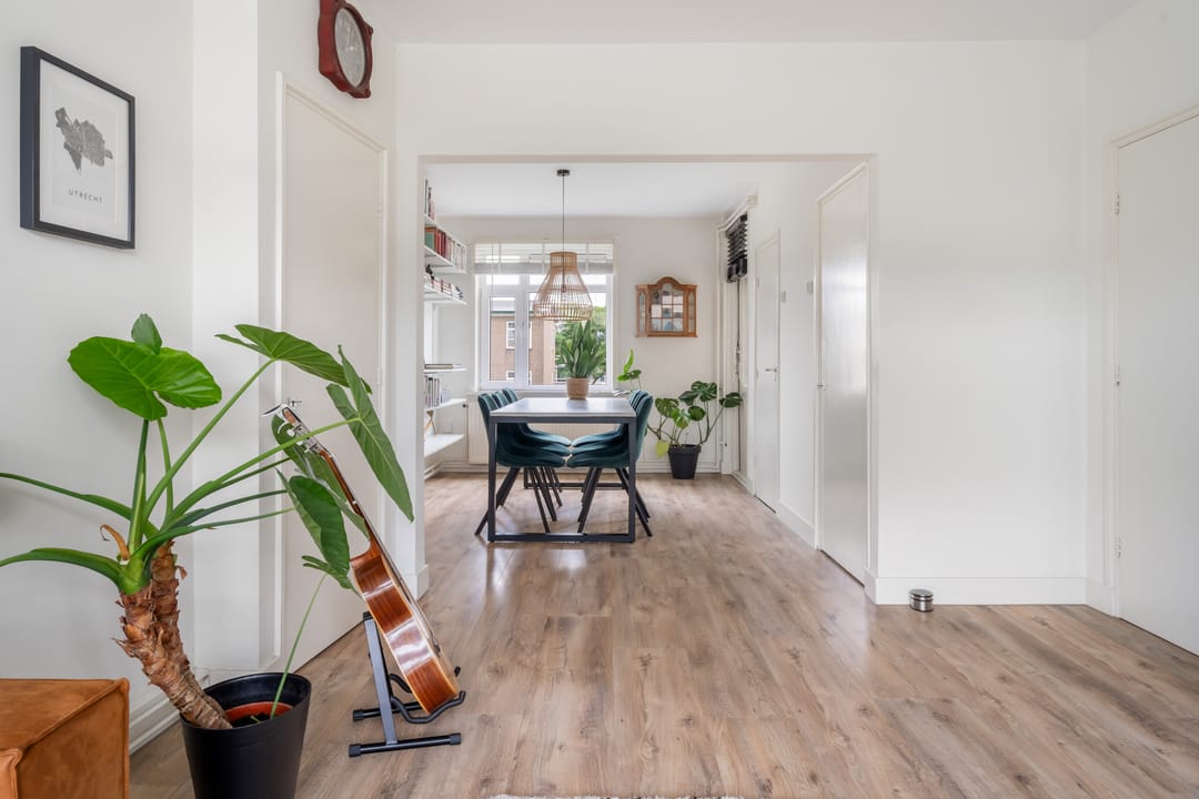 Foto 11 van Detmoldstraat 90-1