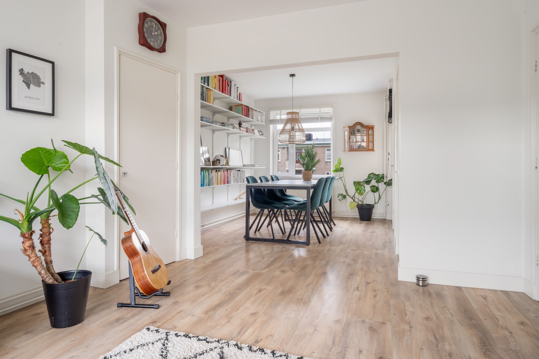 Foto 12 van Detmoldstraat 90-1