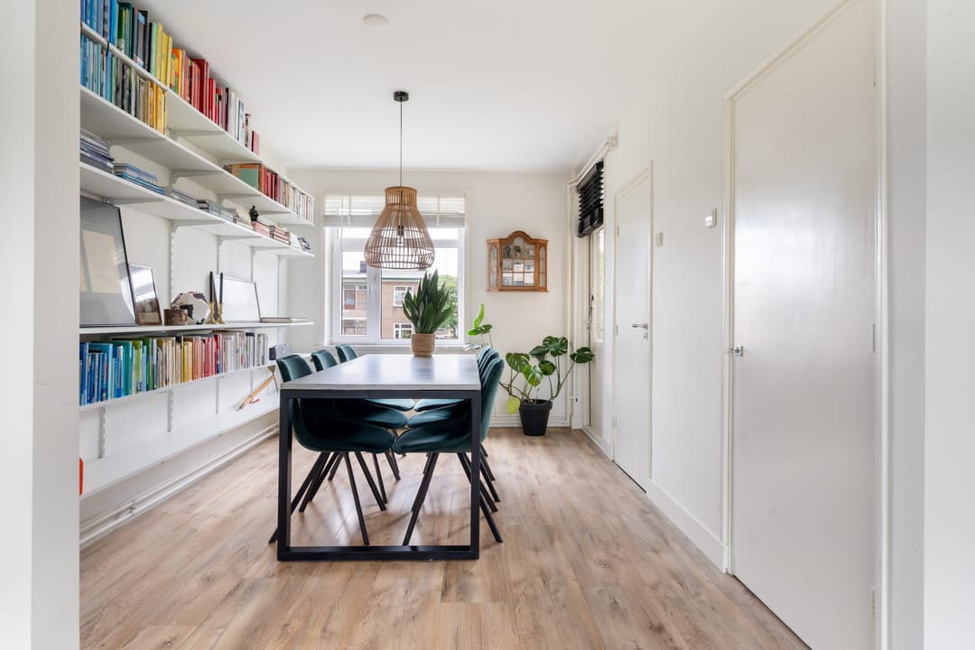 Foto 13 van Detmoldstraat 90-1