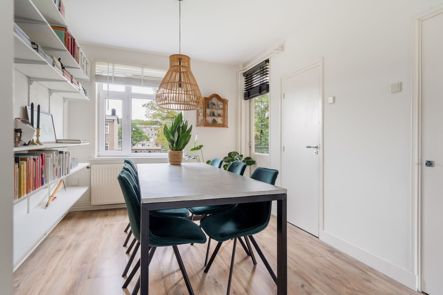 Foto 14 van Detmoldstraat 90-1