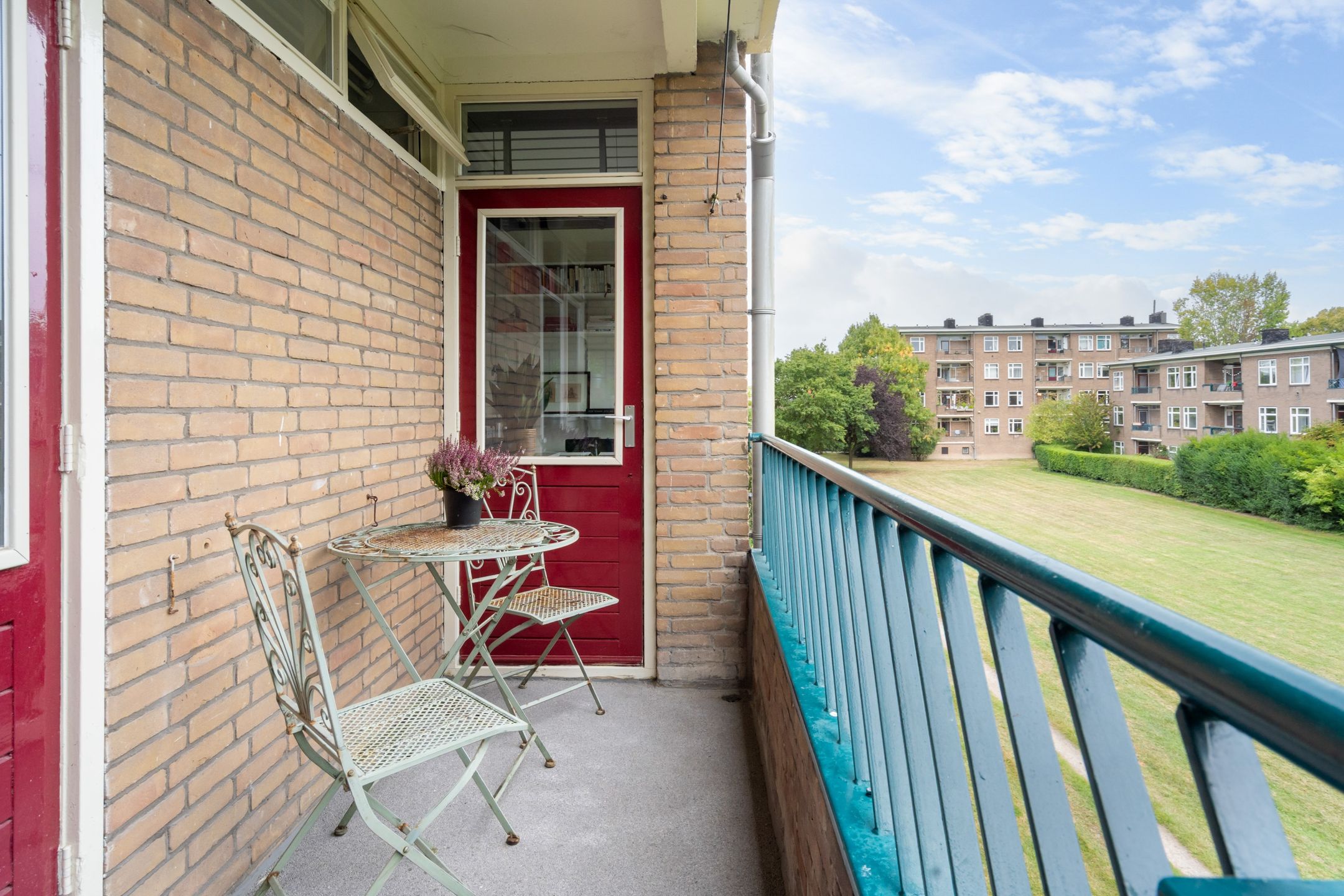 Foto 15 van Detmoldstraat 90-1