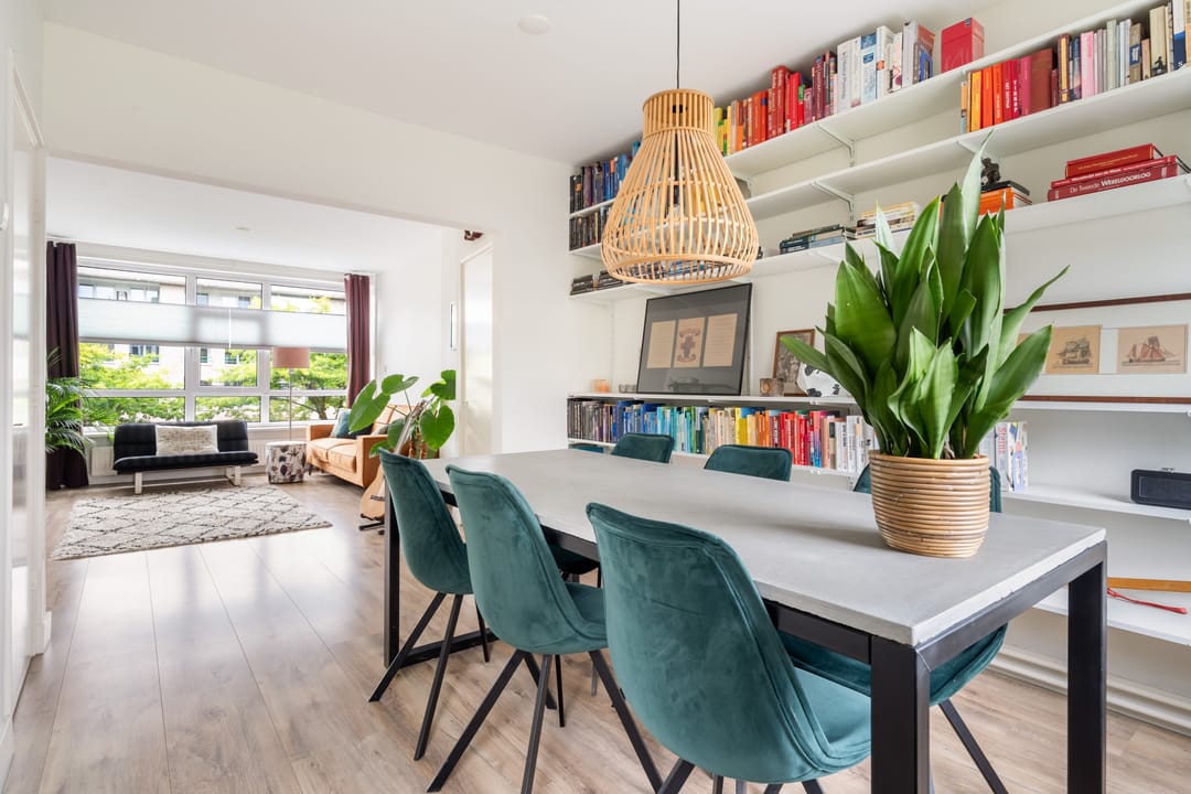 Foto 16 van Detmoldstraat 90-1