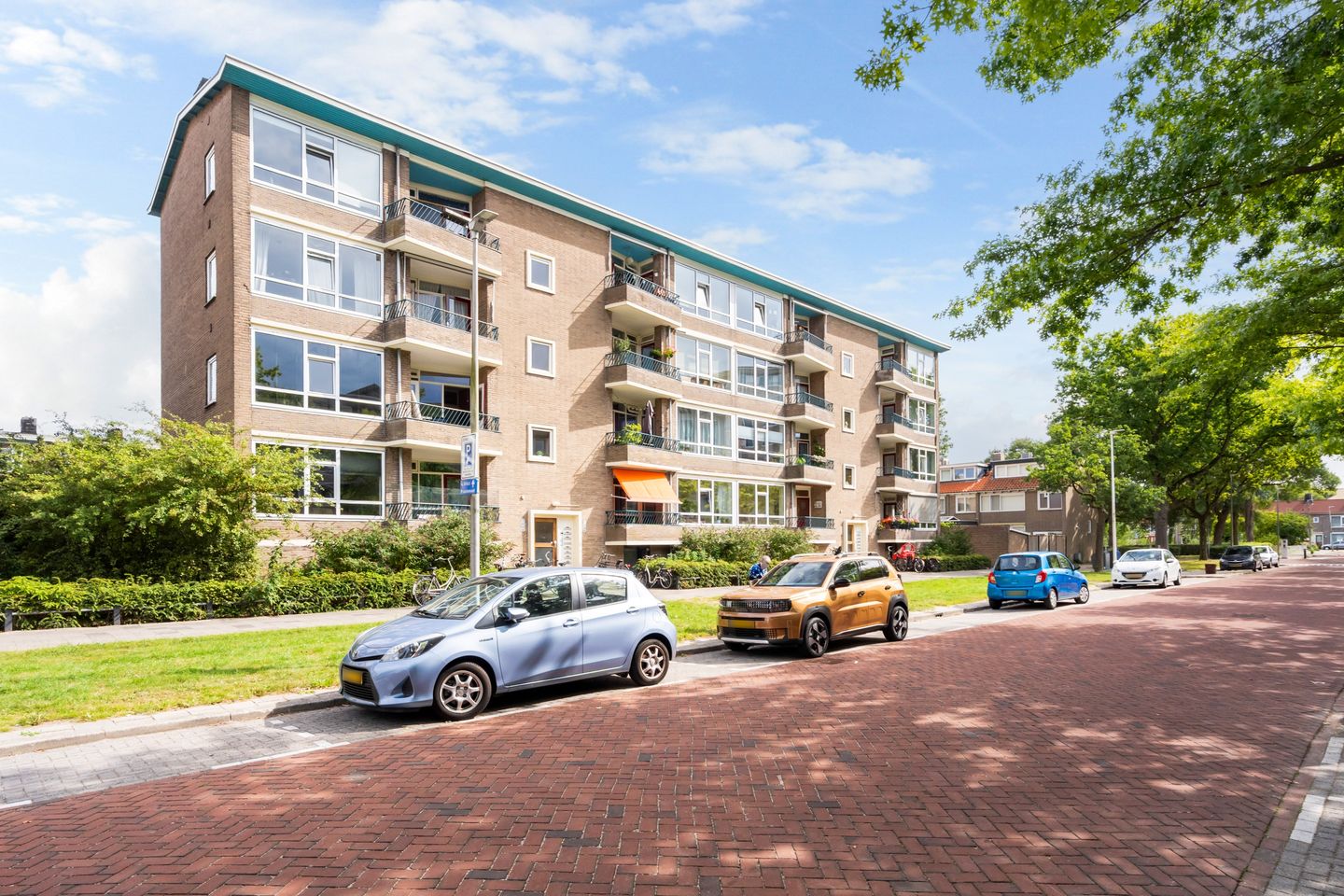 Foto 29 van Detmoldstraat 90-1