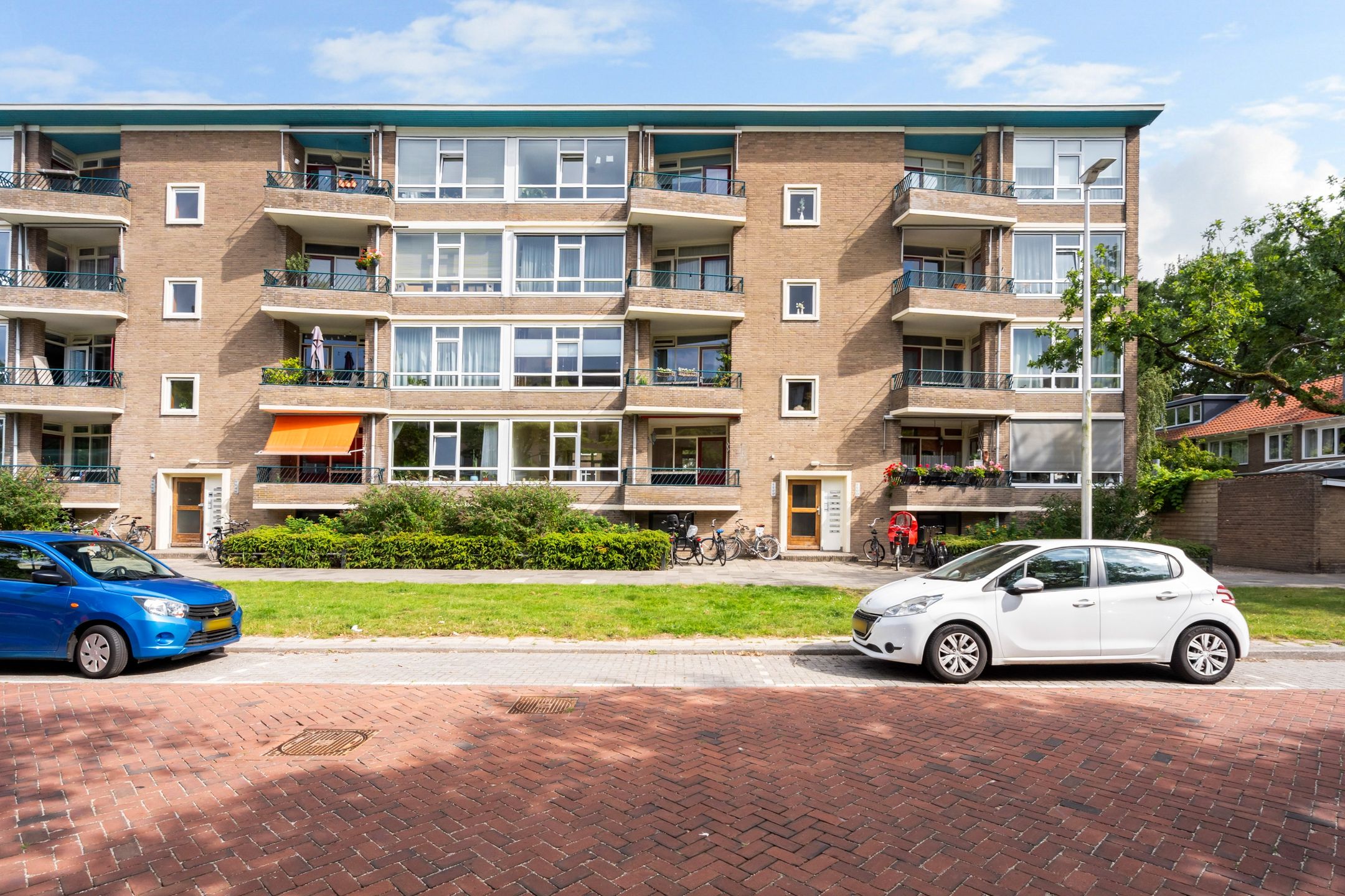 Foto 30 van Detmoldstraat 90-1