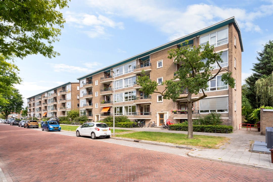 Foto 31 van Detmoldstraat 90-1