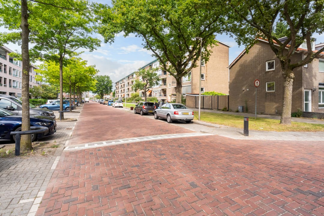 Foto 32 van Detmoldstraat 90-1