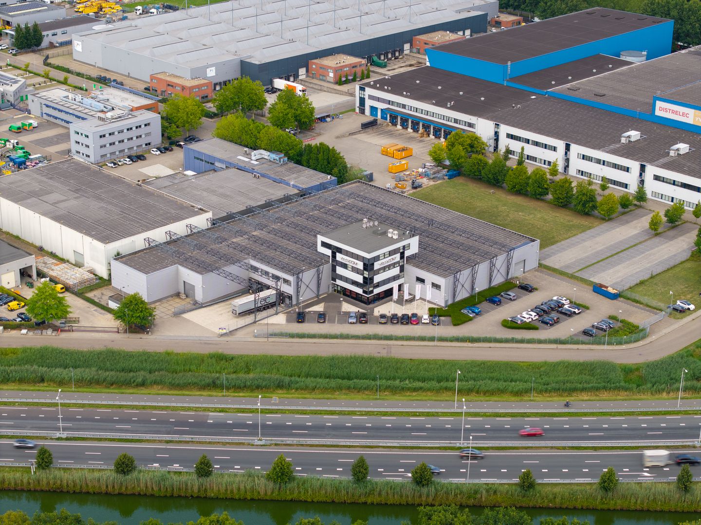 Bekijk foto 1 van De Tweeling 24-A