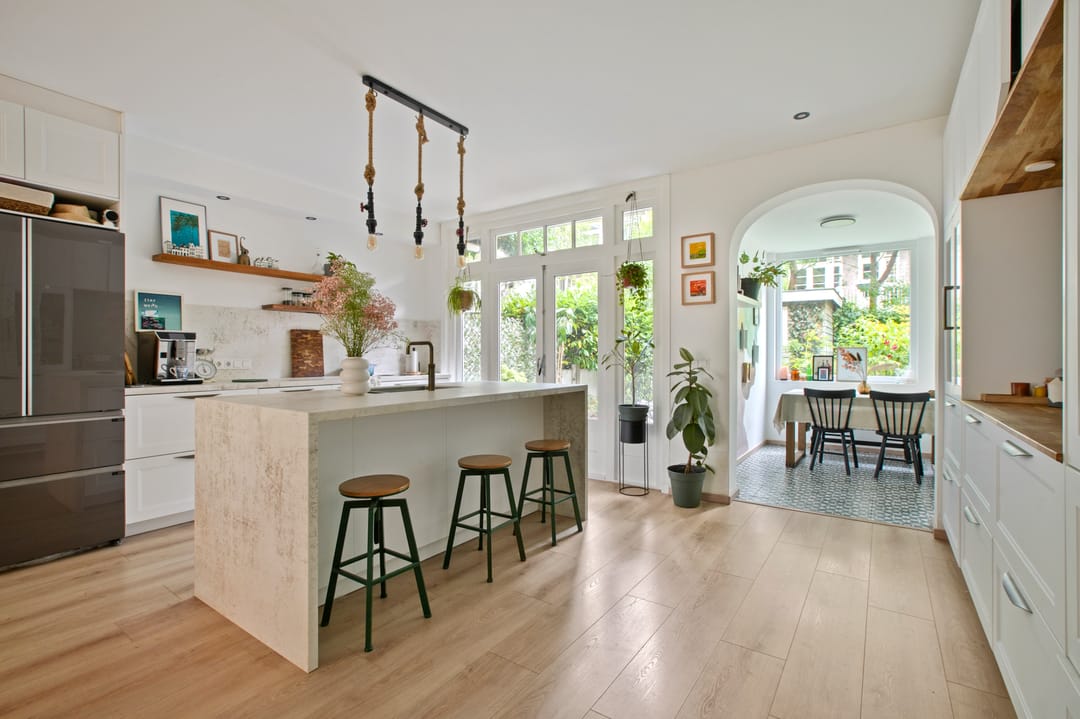 Foto 2 van Voltastraat 6-H