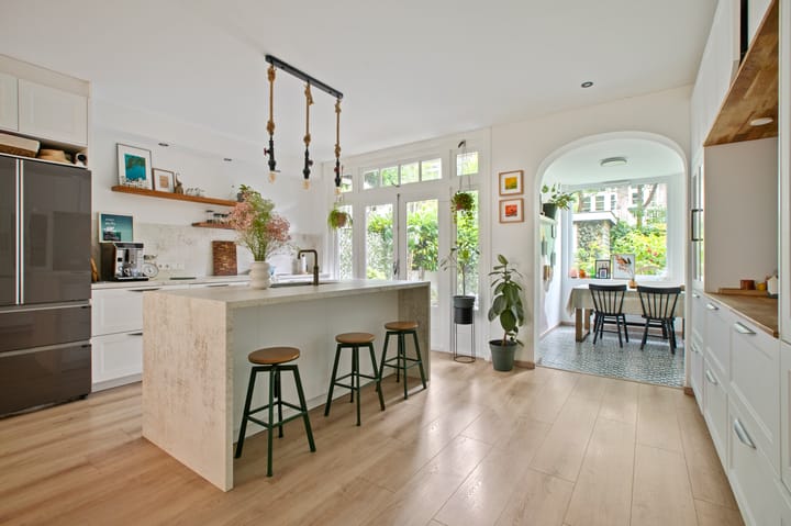 Foto 2 van Voltastraat 6-H