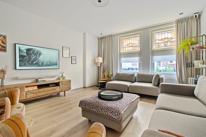 Foto 4 van Voltastraat 6-H