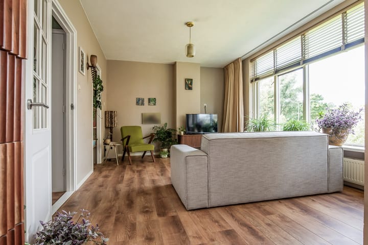 Foto 2 van Asselijnstraat 68