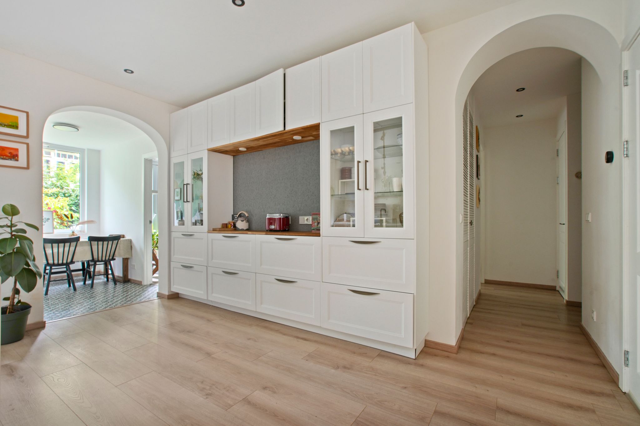 Foto 6 van Voltastraat 6-H