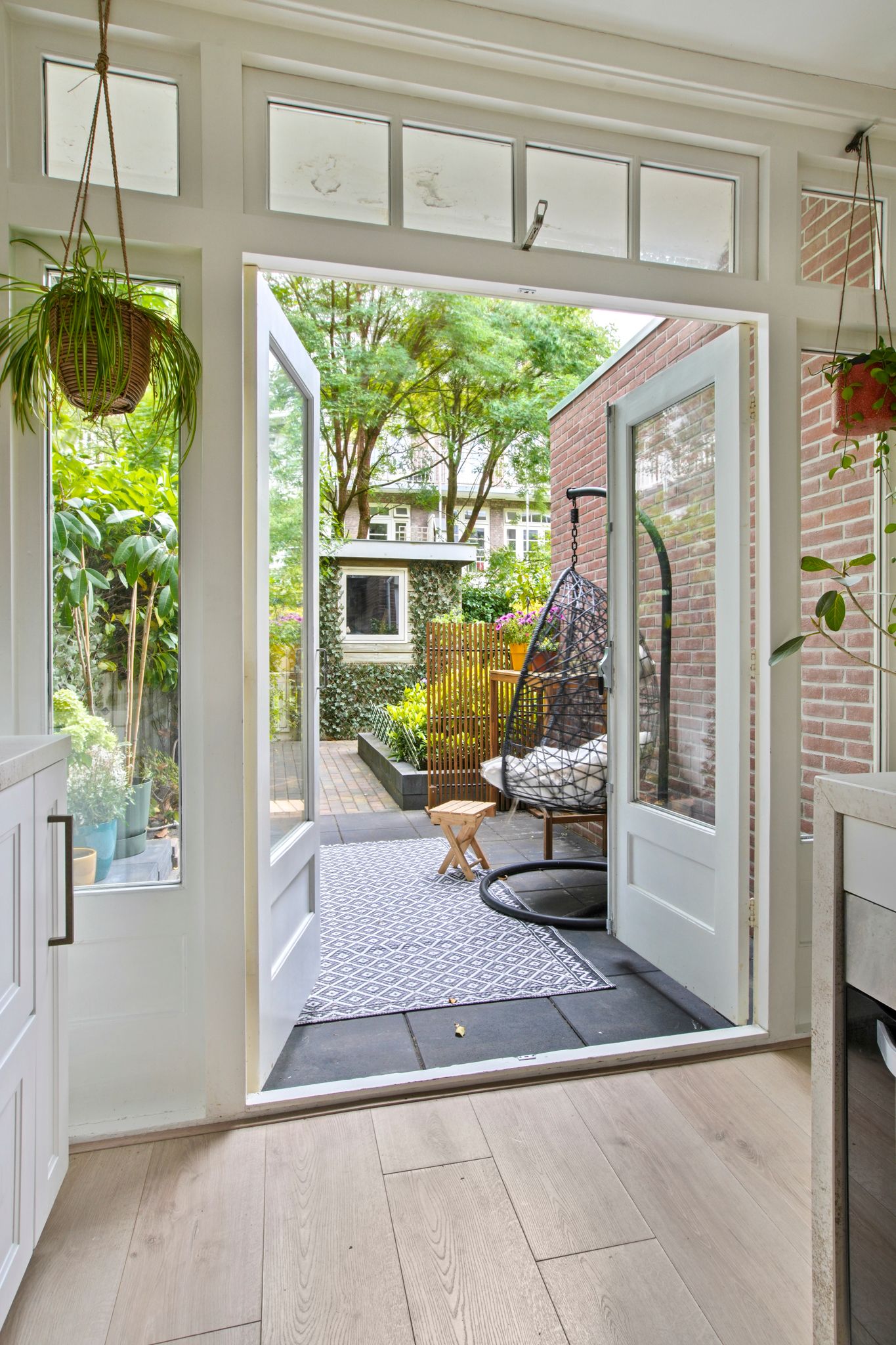 Foto 9 van Voltastraat 6-H