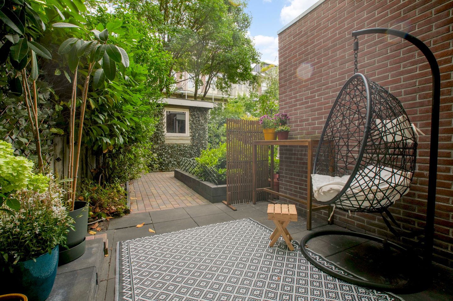 Foto 10 van Voltastraat 6-H