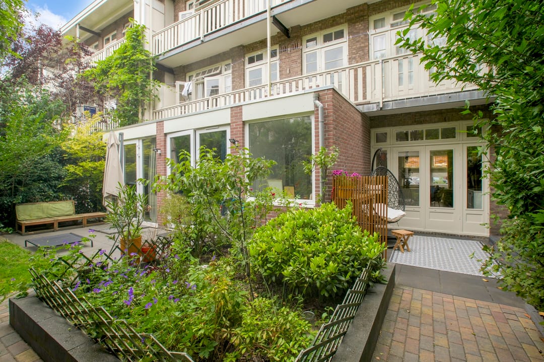 Foto 11 van Voltastraat 6-H