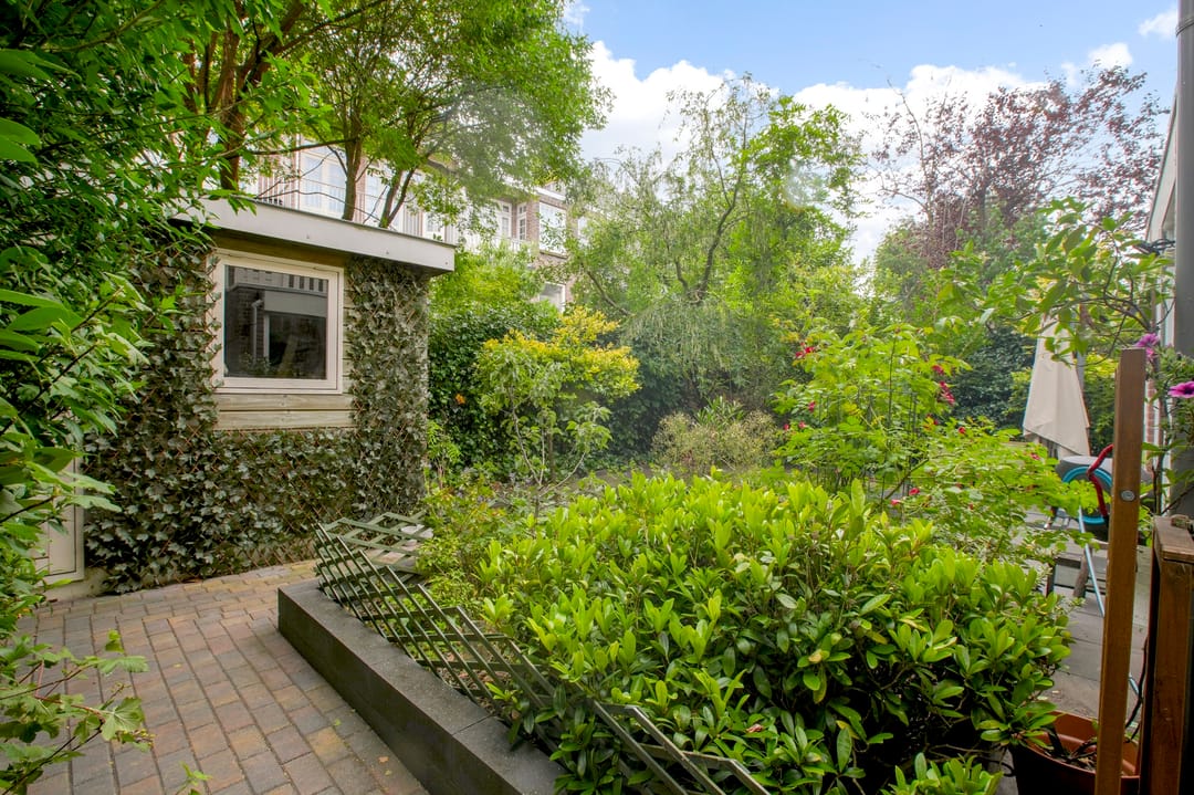 Foto 13 van Voltastraat 6-H