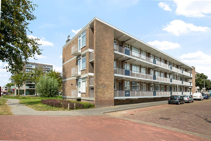 Foto 6 van Asselijnstraat 68