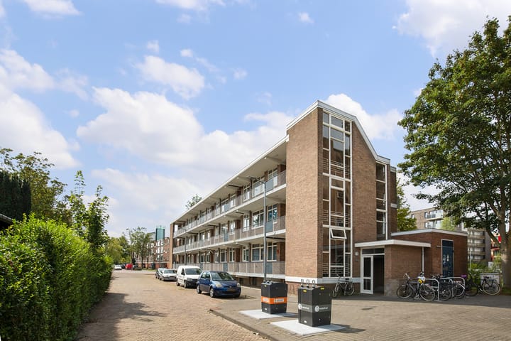 Foto 7 van Asselijnstraat 68