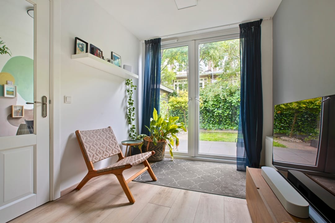 Foto 16 van Voltastraat 6-H