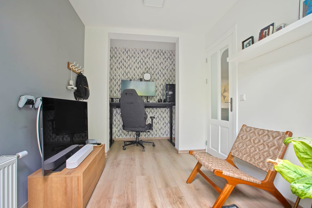 Foto 17 van Voltastraat 6-H