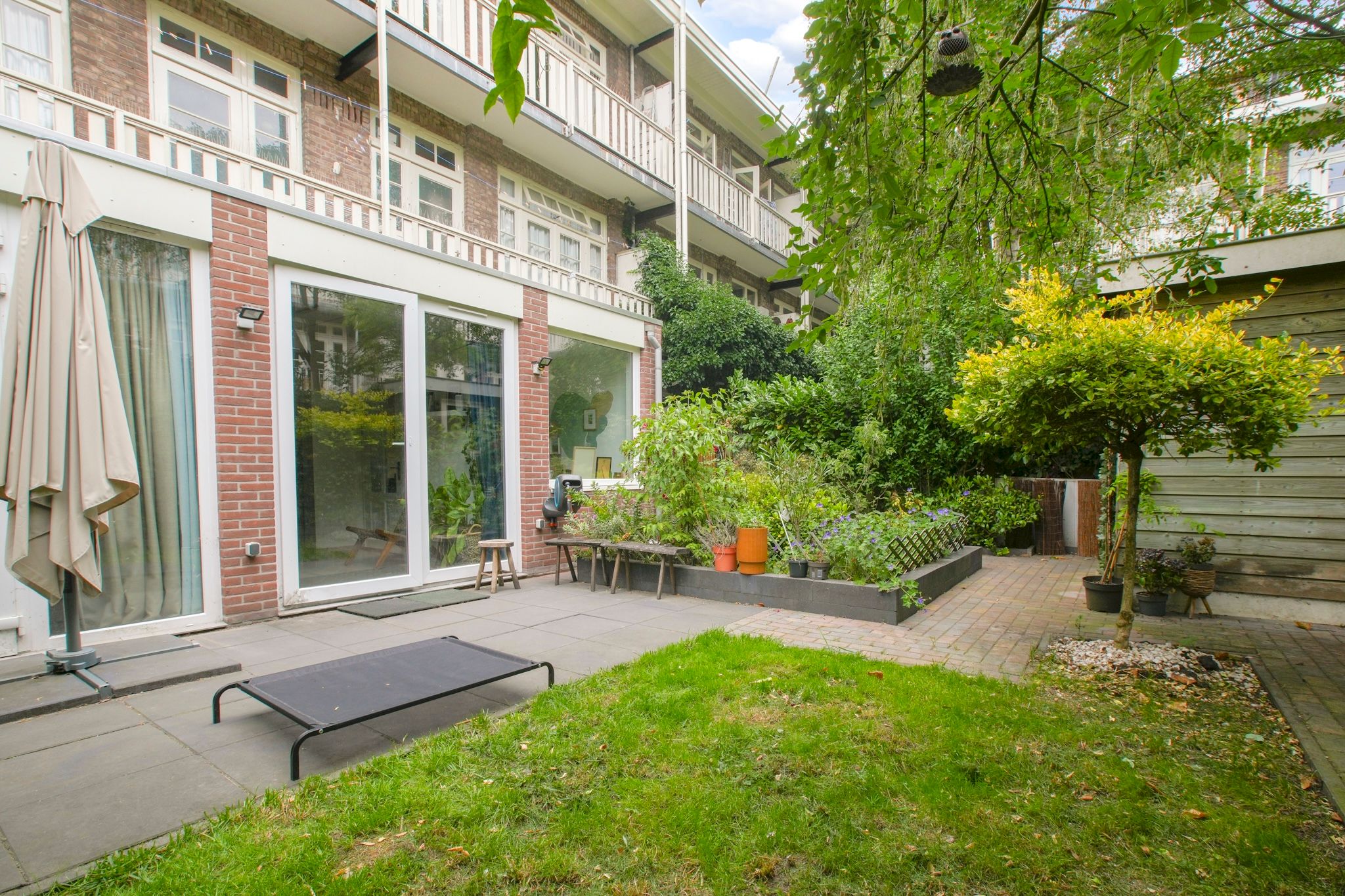 Foto 15 van Voltastraat 6-H