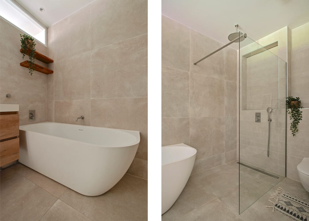 Foto 22 van Voltastraat 6-H