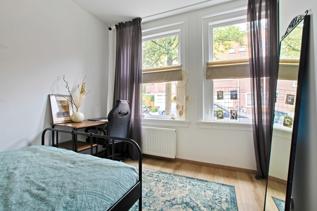 Foto 23 van Voltastraat 6-H