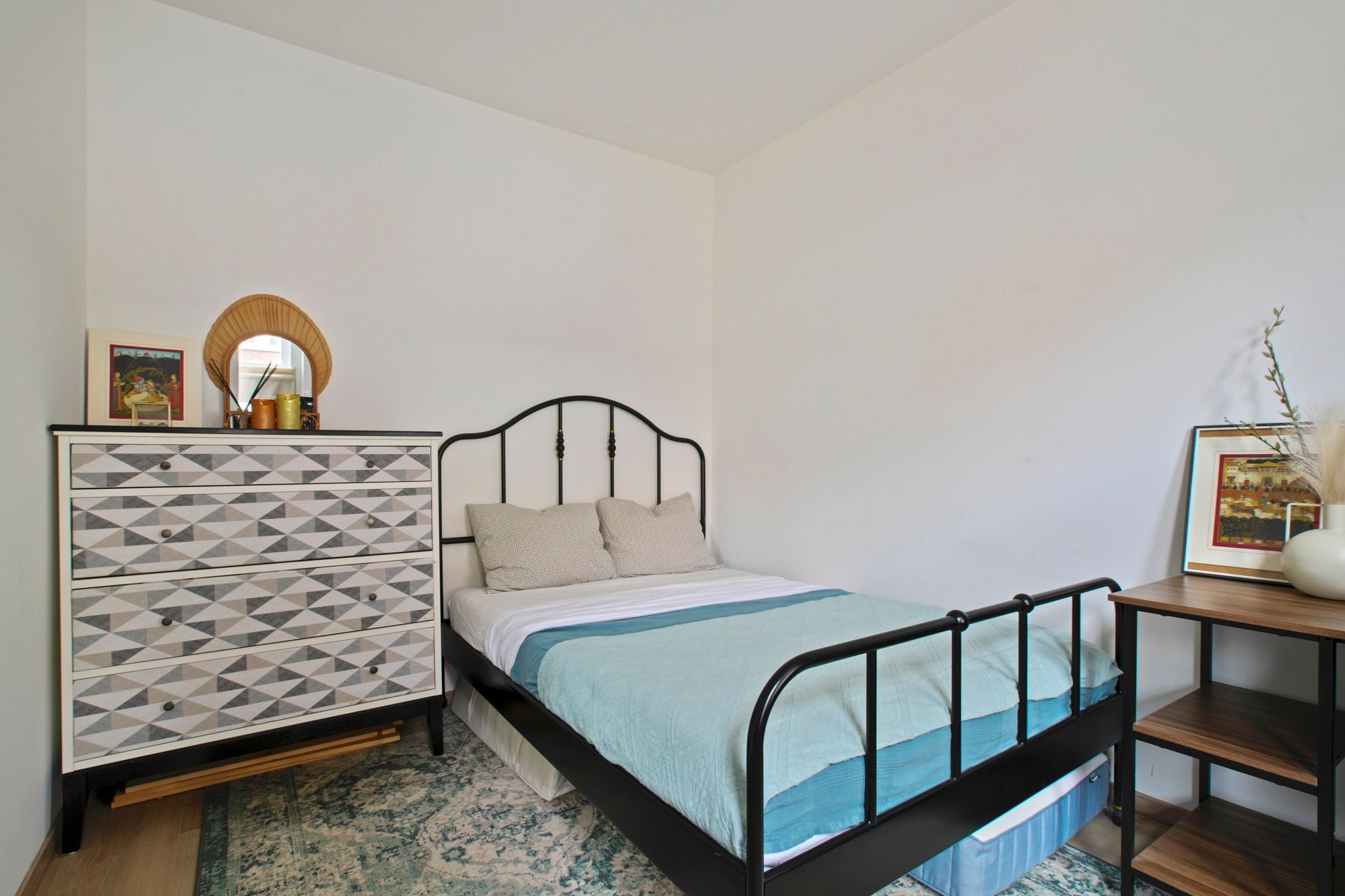 Foto 24 van Voltastraat 6-H