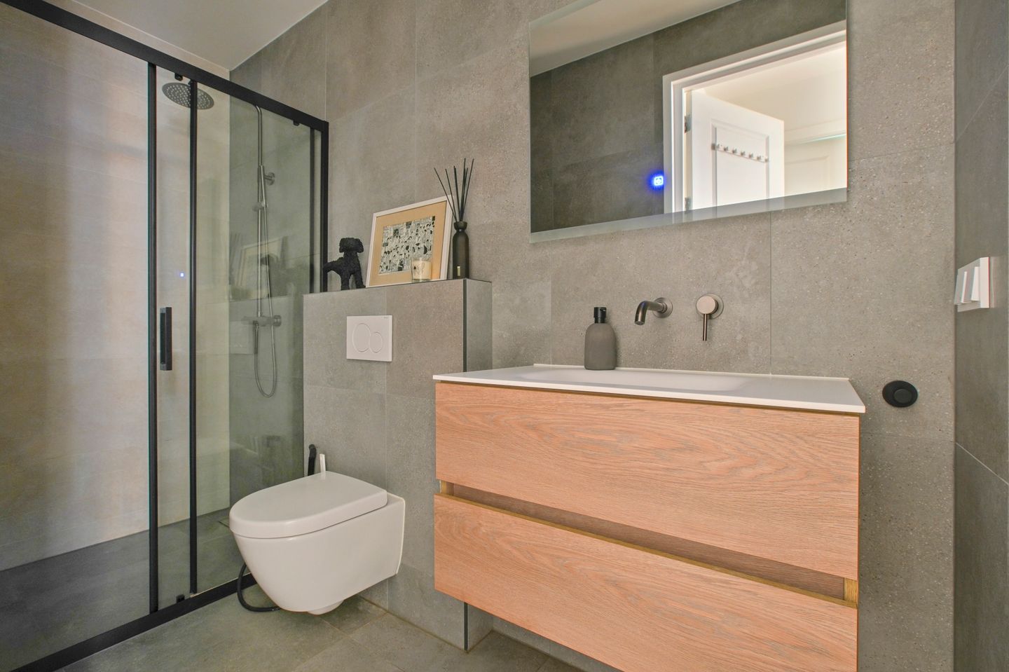 Foto 25 van Voltastraat 6-H