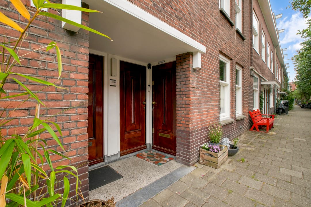 Foto 28 van Voltastraat 6-H