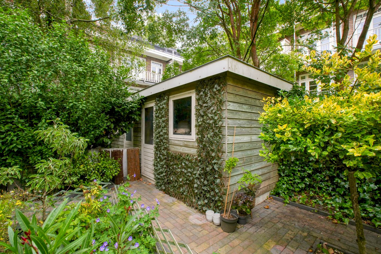 Foto 14 van Voltastraat 6-H