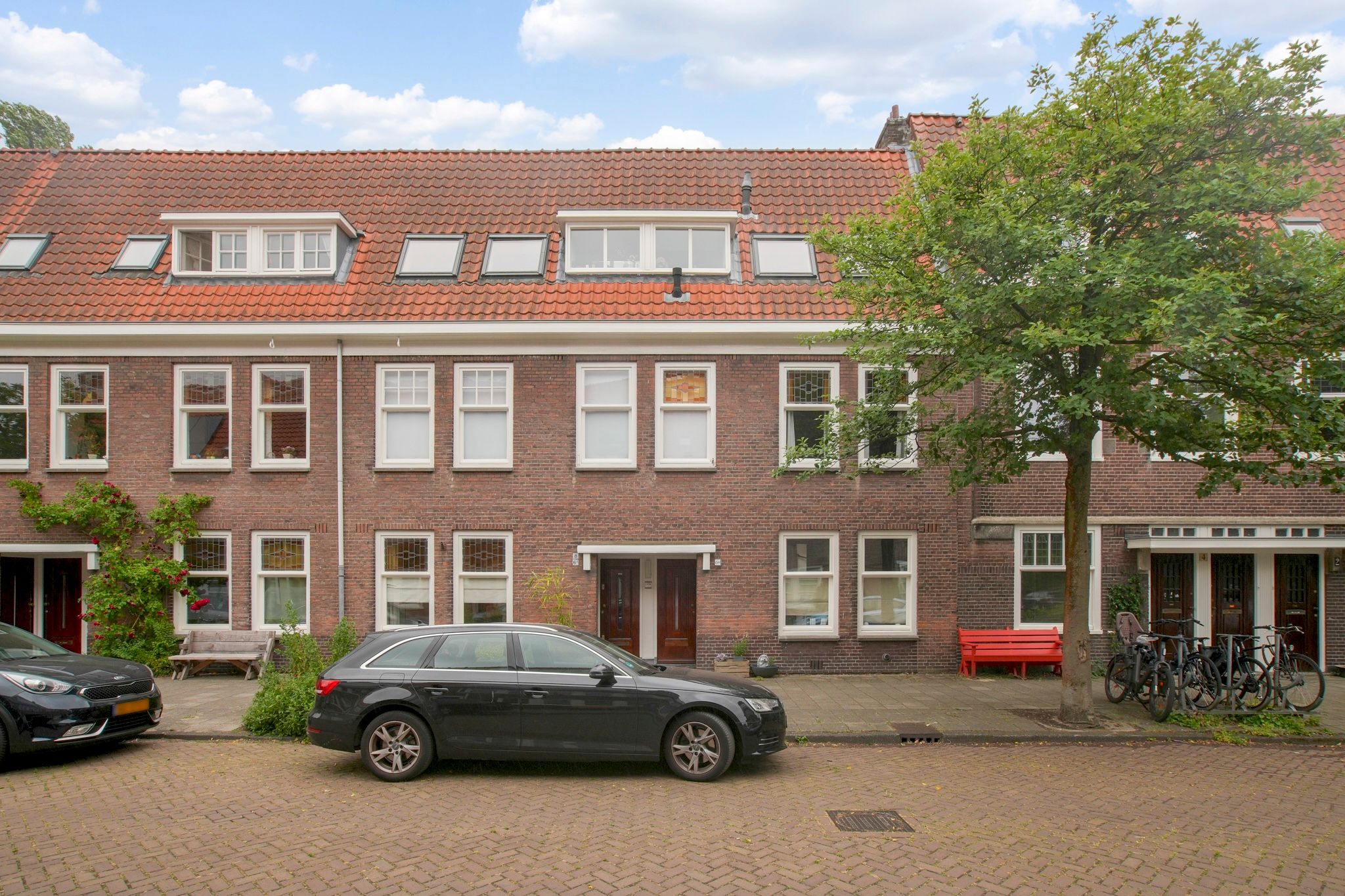 Foto 30 van Voltastraat 6-H